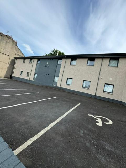 My Motel Glasgow Airport Paisley Extérieur photo