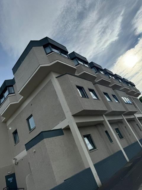 My Motel Glasgow Airport Paisley Extérieur photo