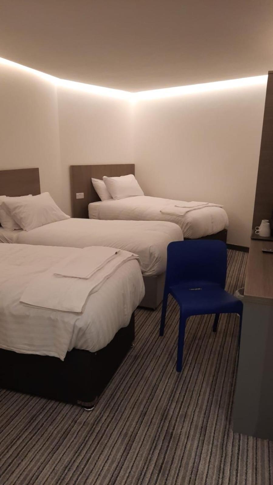 My Motel Glasgow Airport Paisley Extérieur photo